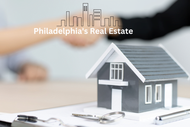 Philadelphia's Real Estate Investment