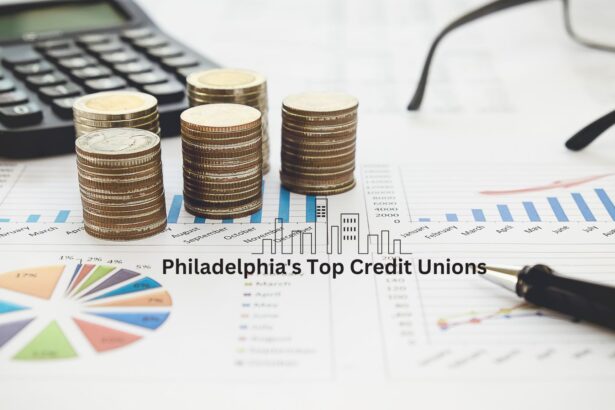 Philadelphia's Top Credit Unions