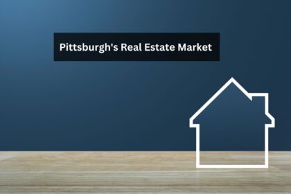 Pittsburgh's Real Estate Market