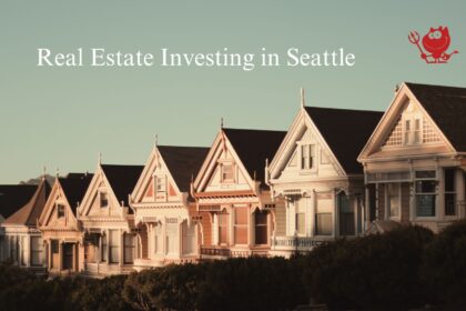 Real Estate Investing in Seattle