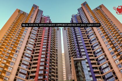 Real Estate Investment Opportunities in Salt Lake City