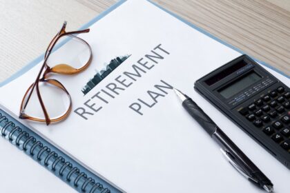 Retirement Planning in Omaha