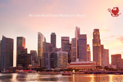 St Louis Real Estate Market as a Buyer