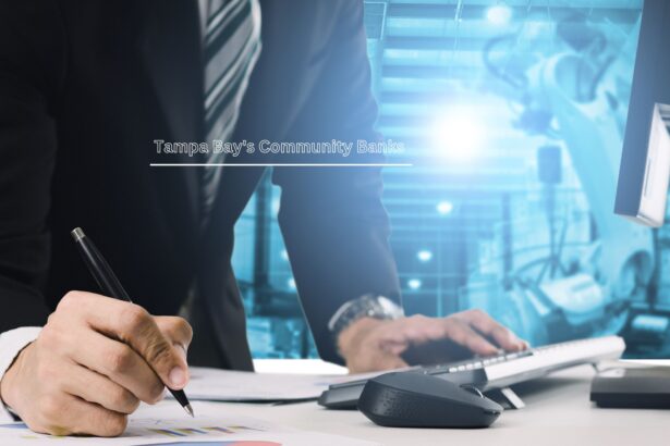 Tampa Bay's Community Banks