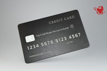 Credit Repair Services in Seattle