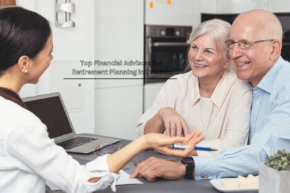 Top Financial Advisors for Retirement Planning in Orlando