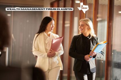 Wealth Management Firms in Austin