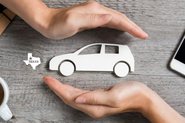 Car Insurance Rates in Austin