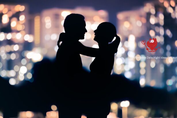 Affordable Date Night Ideas In Georgia