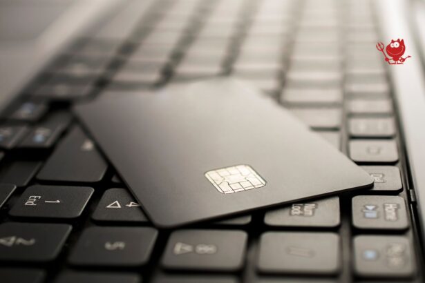 American Express Blue Business Cash Card