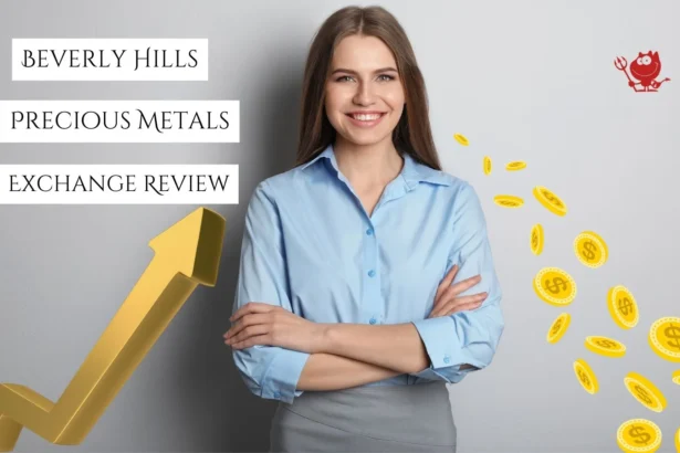 Beverly Hills Precious Metals Exchange Review