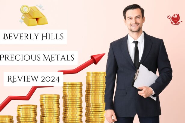 Beverly Hills Precious Metals Review 2024
