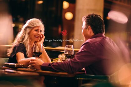 Budget Date Night Ideas in California