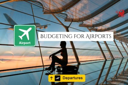 Budgeting for Airports