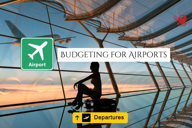 Budgeting for Airports