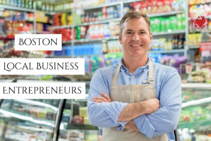 Boston's Thriving Local Business Ecosystem