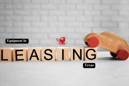 Equipment Leasing in Texas
