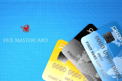 HUE Mastercard