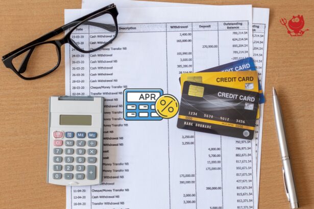 Highest Cash Back Card