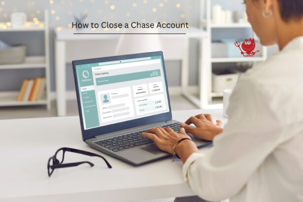 How to Close a Chase Account