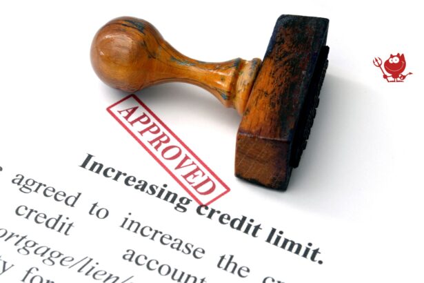 How to Increase Your Credit Limit
