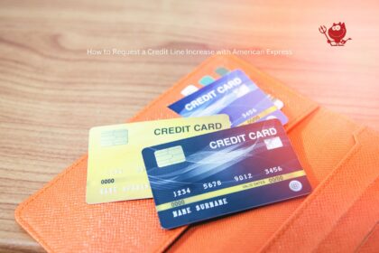 How to Request a Credit Line Increase with American Express