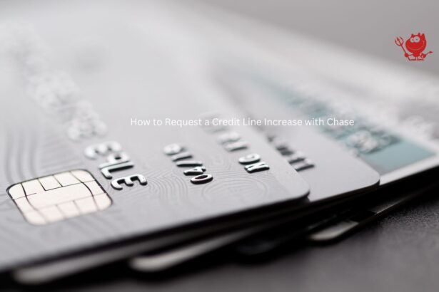 How to Request a Credit Line Increase with Chase