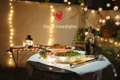Illinois Date Nights