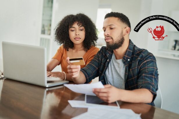 Massachusetts Debt Consolidation Services