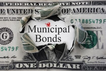 Municipal Bond Issuances In NYC