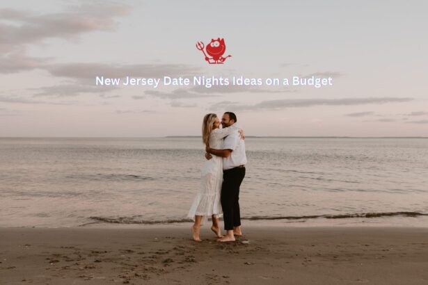 New Jersey Date Nights Ideas on a Budget