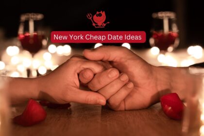 New York Cheap Date Ideas