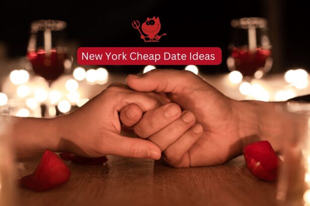 New York Cheap Date Ideas