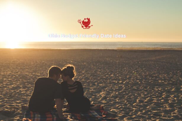 Ohio Budget Friendly Date Ideas