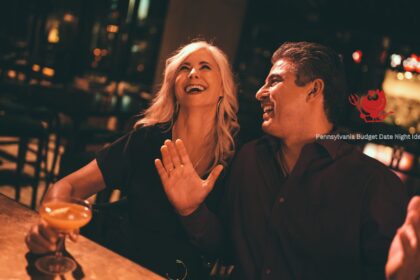 Pennsylvania Budget Date Night Ideas
