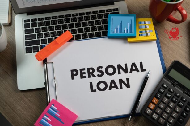 Personal Loan vs. Personal Line of Credit