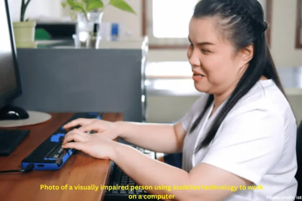 Side Hustles for Disabled Adults