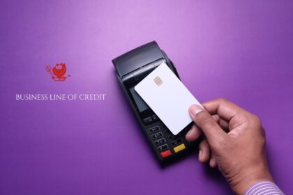What is a business line of credit