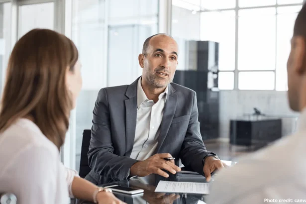 Retirement Planning in Burnet