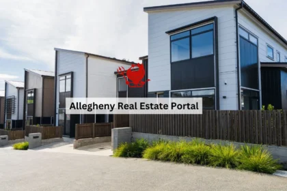 Allegheny Real Estate Portal