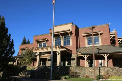 El Dorado Savings Bank