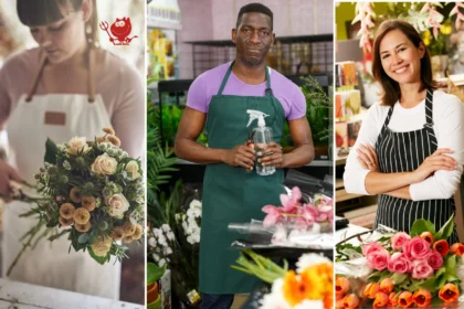 Florist Side Hustle in USA
