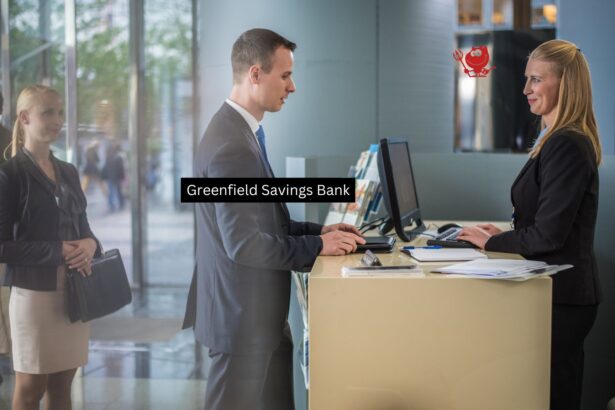 Greenfield Savings Bank