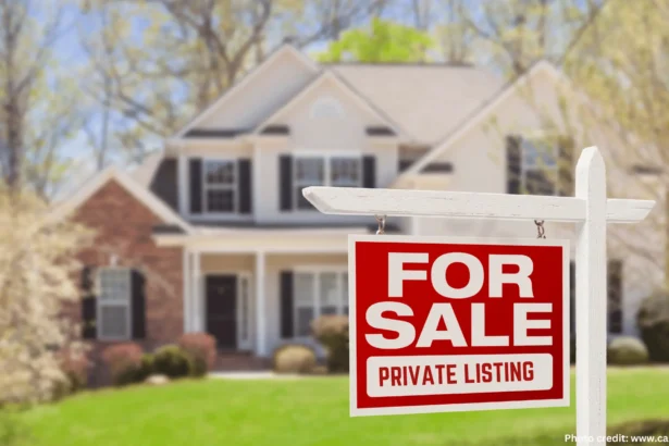 Private Listings Real Estate
