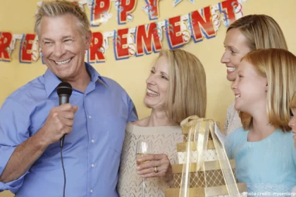 Retirement Gifts for Men