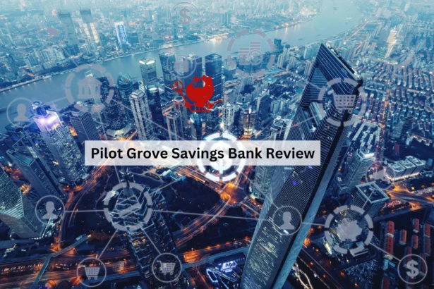 Pilot Grove Savings Bank