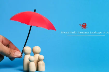 Private Health Insurance Landscape in Utah