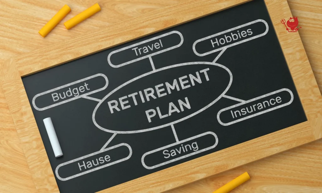 Alternative Retirement Plans in the USA