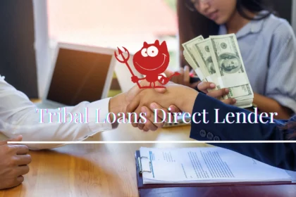 Tribal Loans Direct Lender