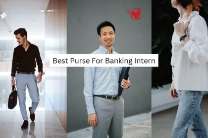 best purse for banking intern
